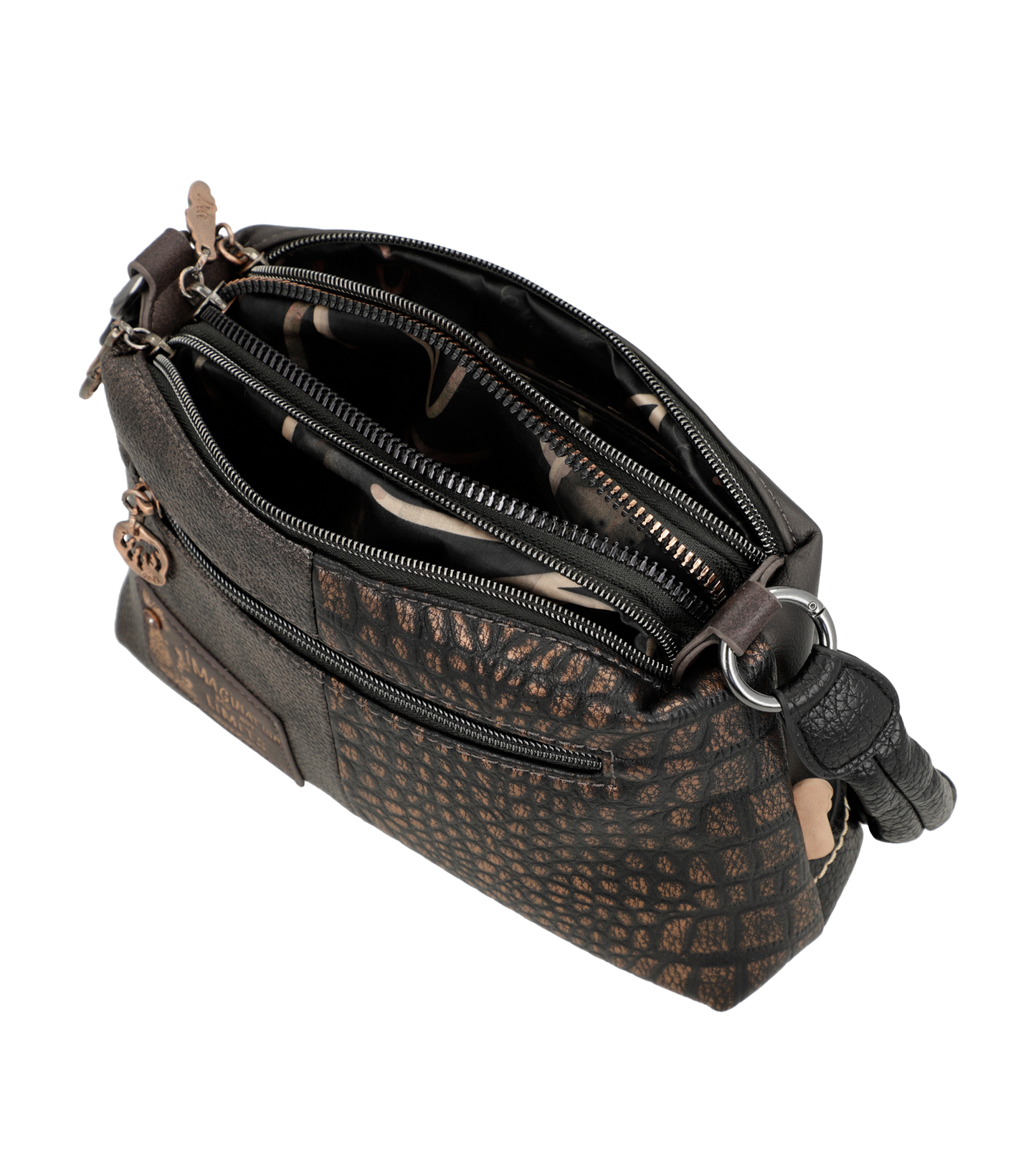 Anekke Dreamverse crossbody táska - Dubniczki