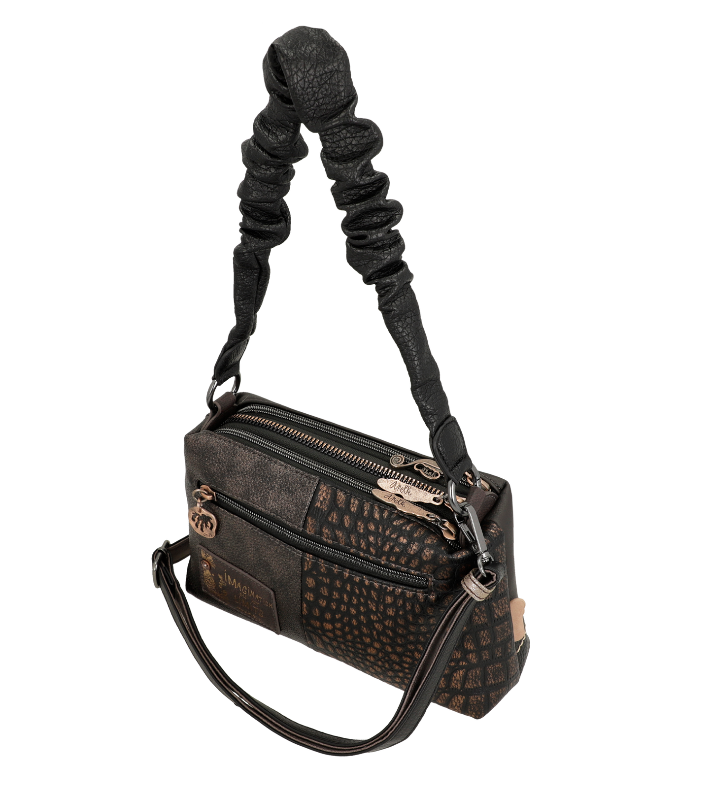 Anekke Dreamverse crossbody táska - Dubniczki