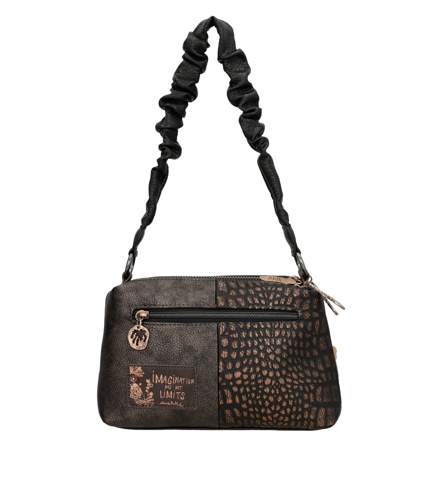 Anekke Dreamverse crossbody táska - Dubniczki