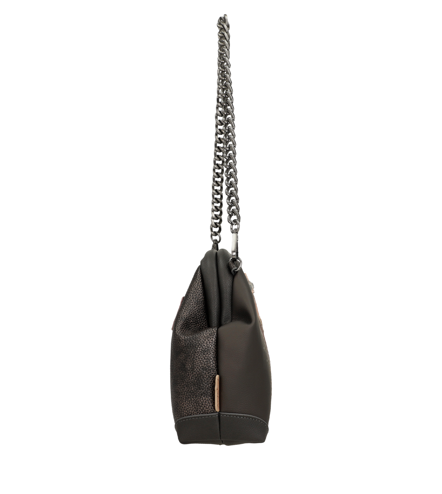 Anekke Dreamverse vödör alakú crossbody táska - Dubniczki