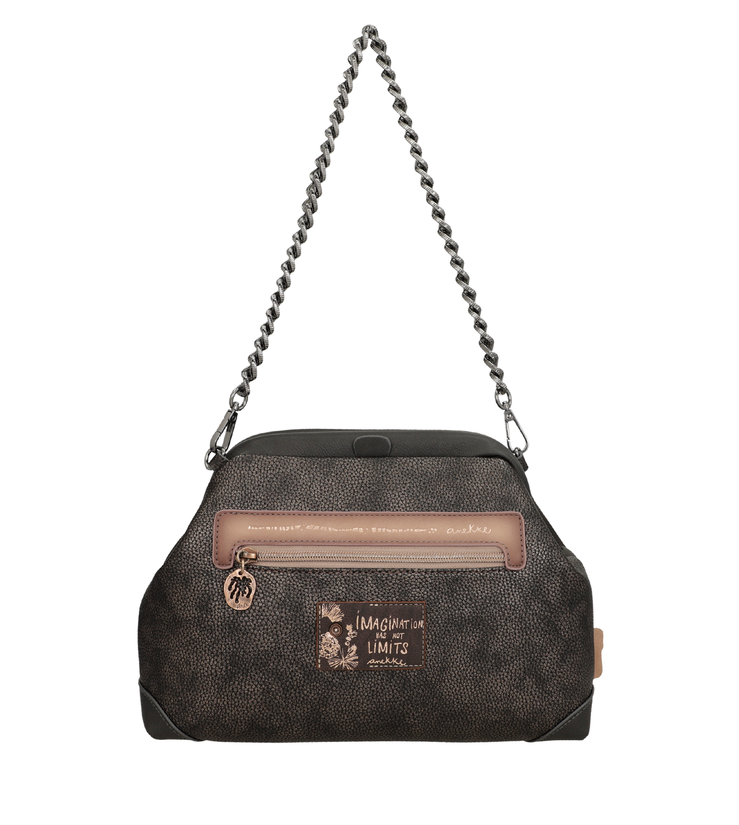 Anekke Dreamverse vödör alakú crossbody táska - Dubniczki