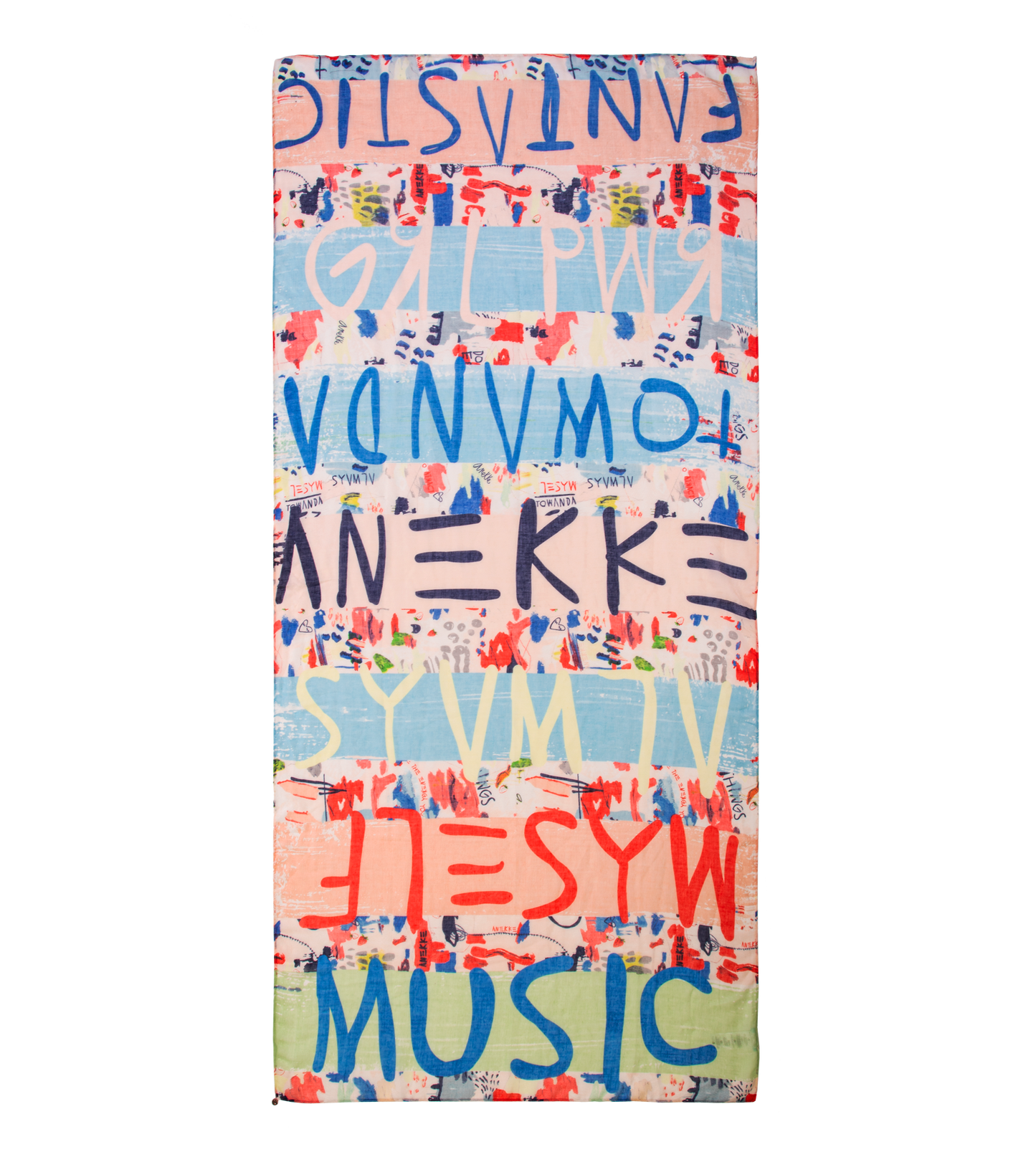 Anekke Fun & Music sál - Dubniczki