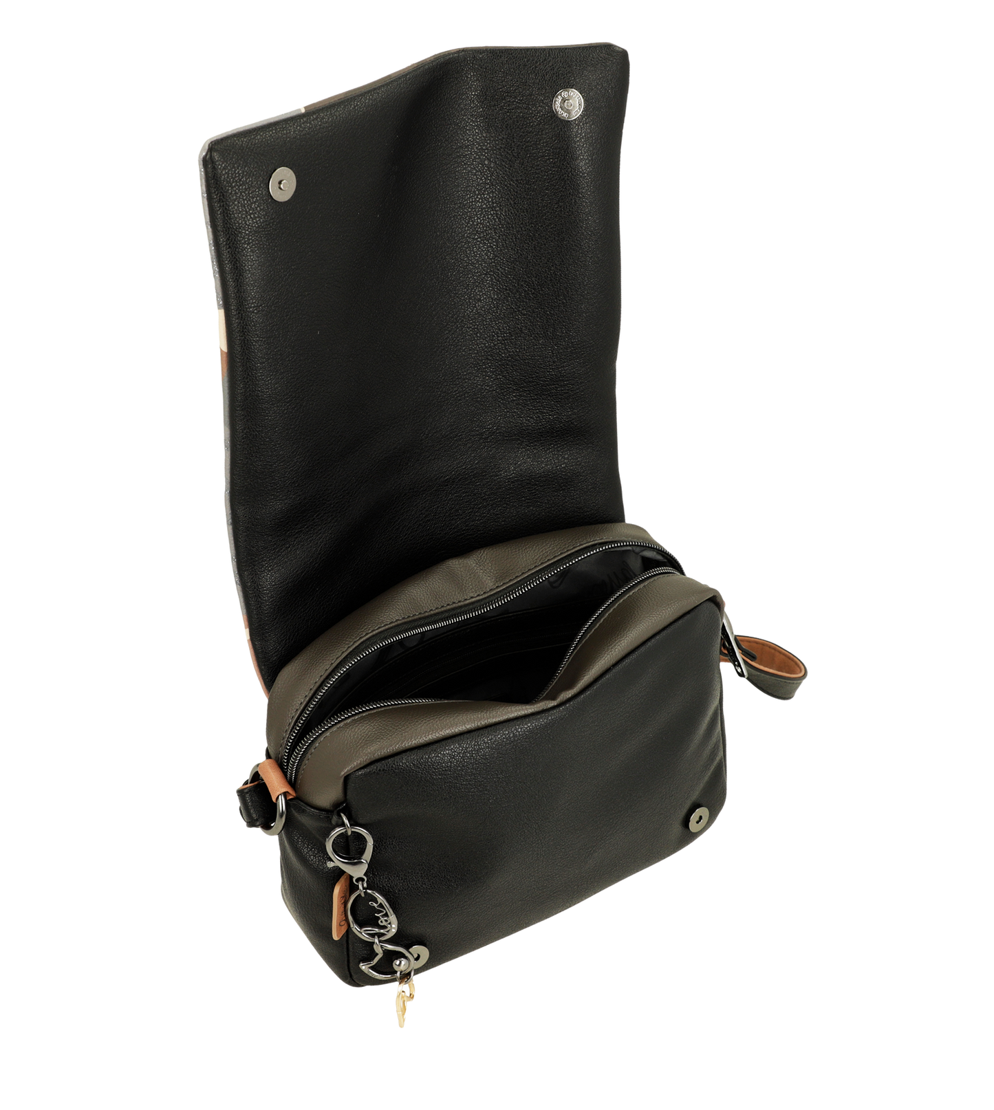 Anekke Heartbeat crossbody táska - Dubniczki