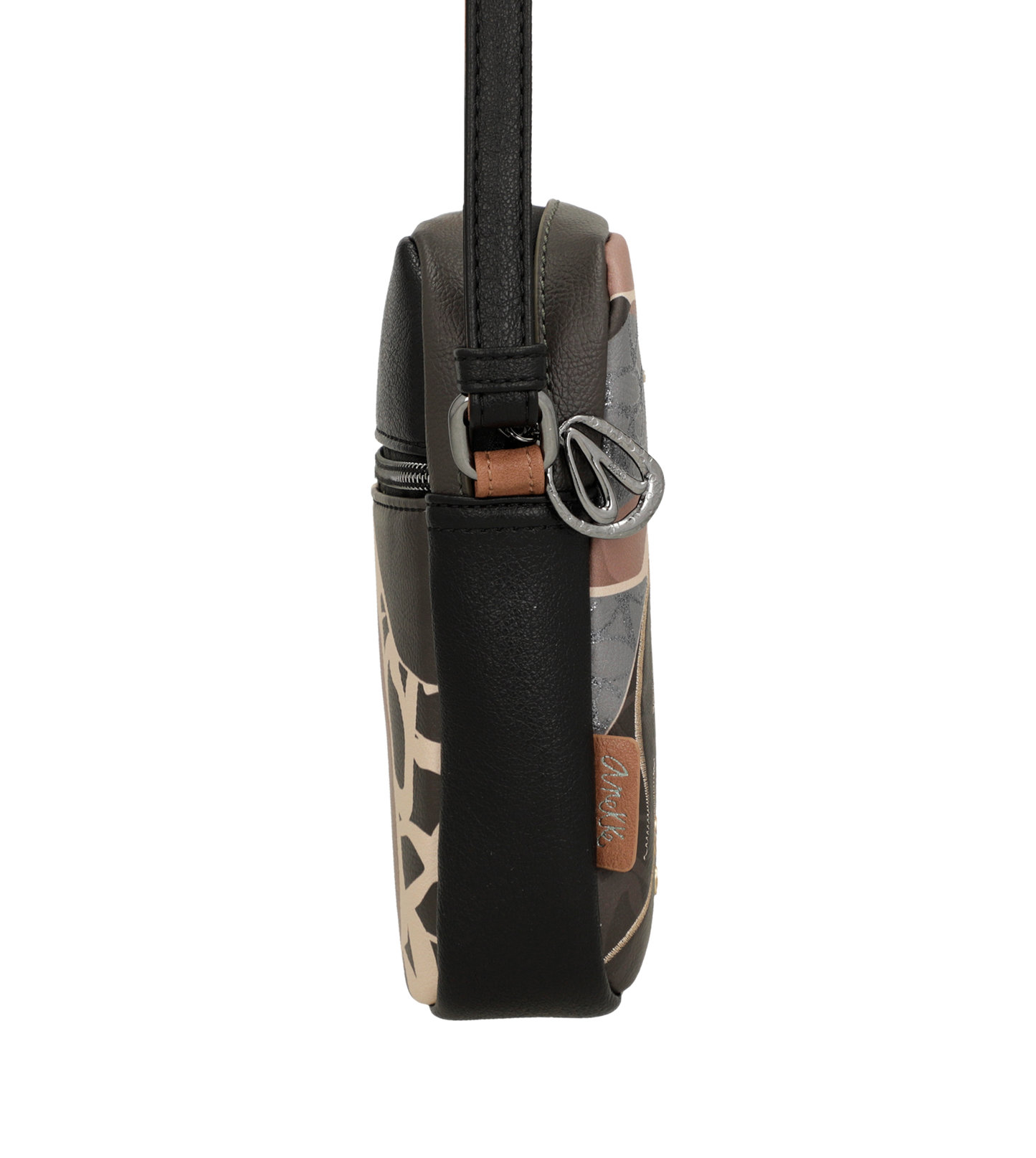 Anekke Heartbeat mini crossbody táska - Dubniczki