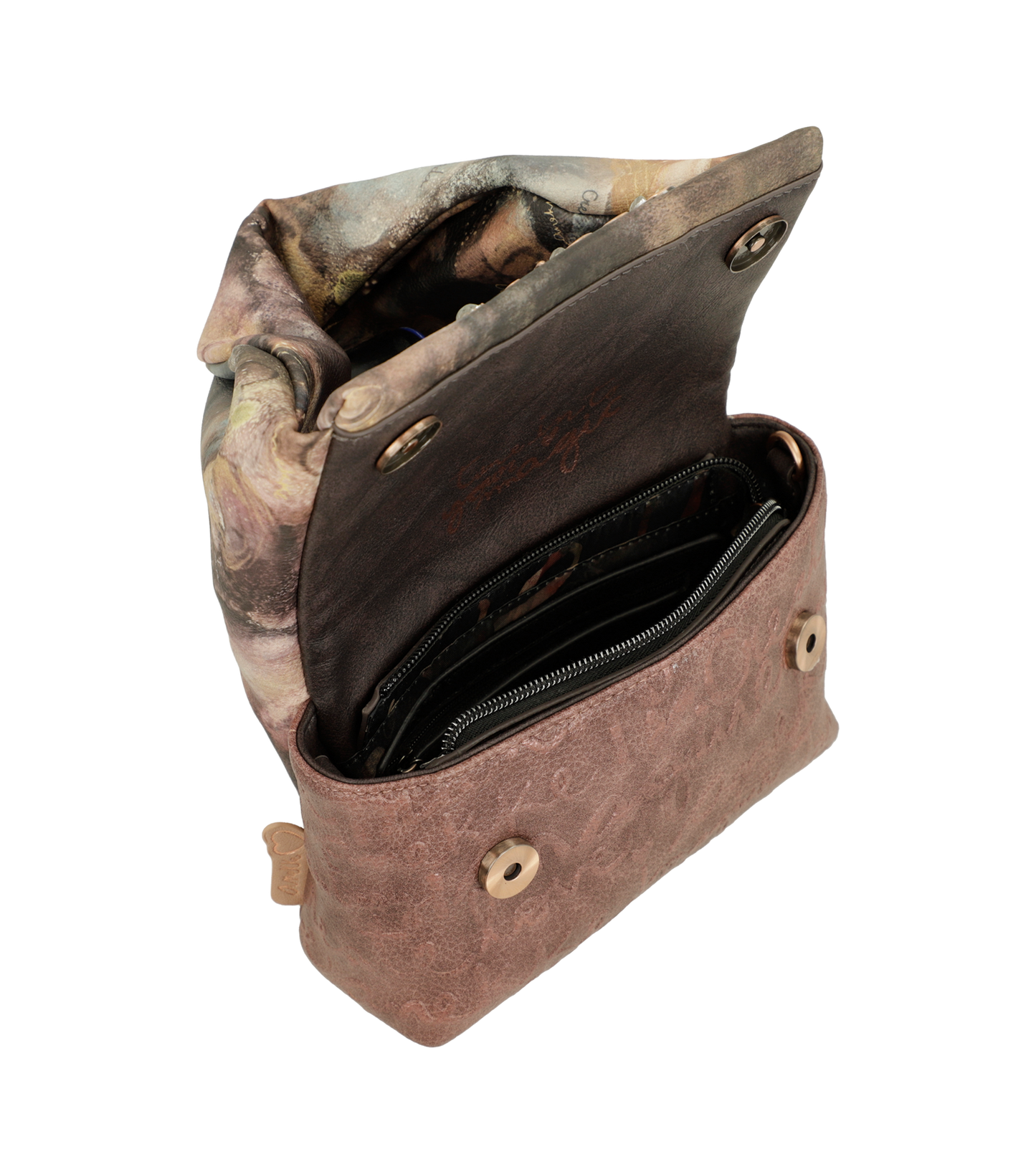Anekke Land crossbody táska - Dubniczki