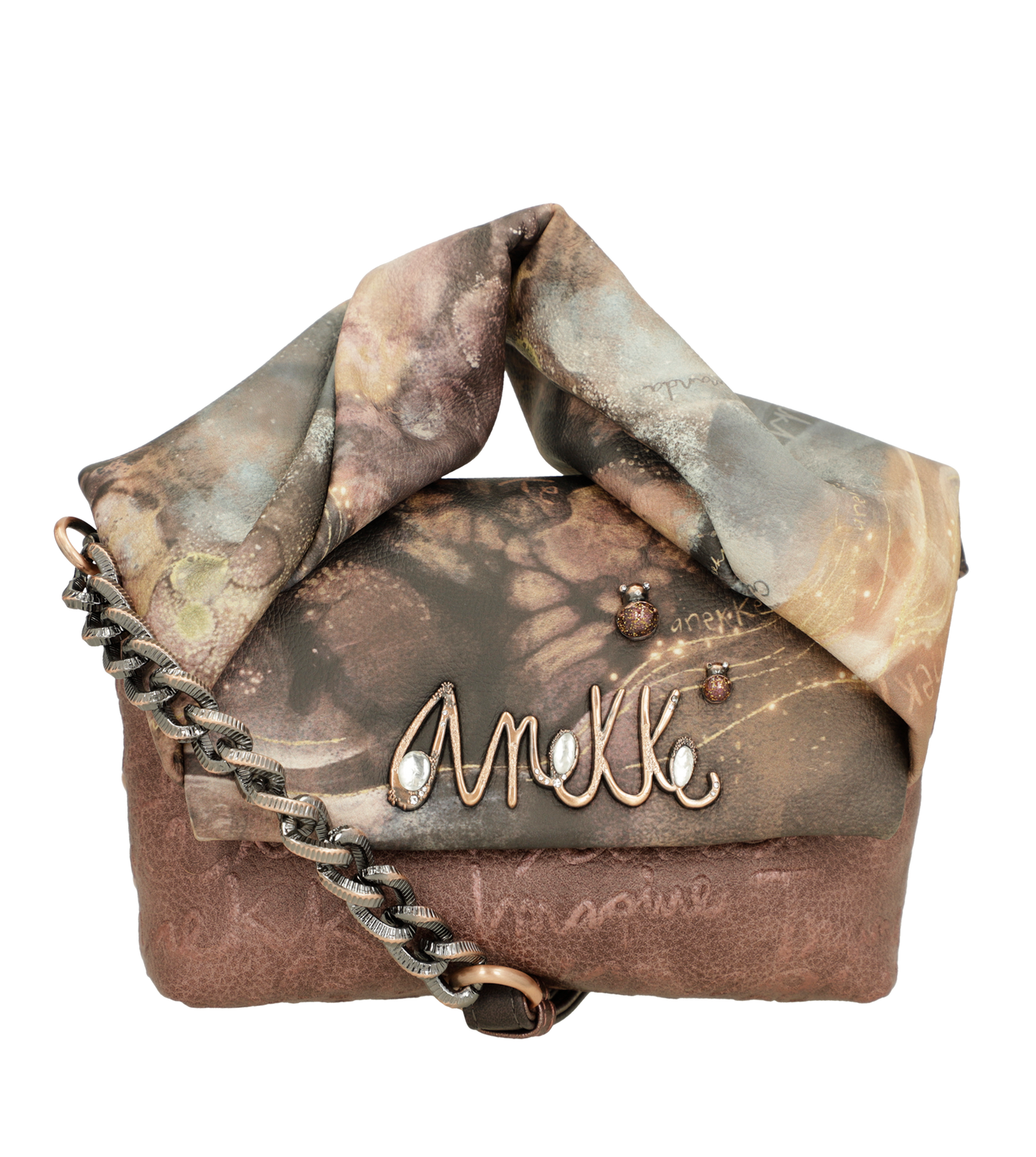 Anekke Land crossbody táska - Dubniczki