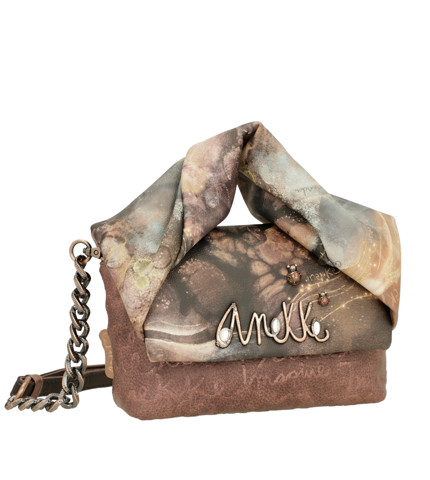 Anekke Land crossbody táska - Dubniczki