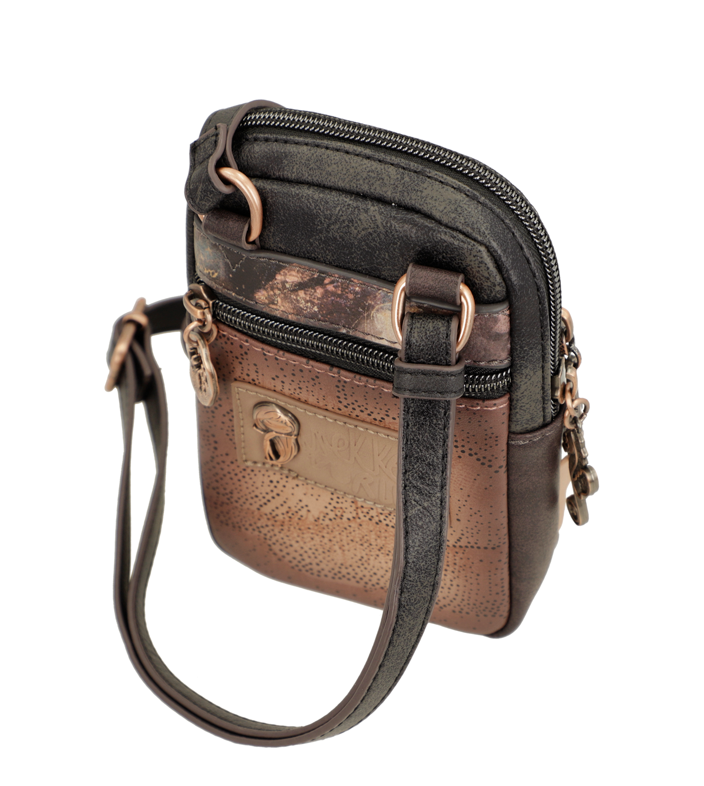 Anekke Land mini crossbody táska - Dubniczki