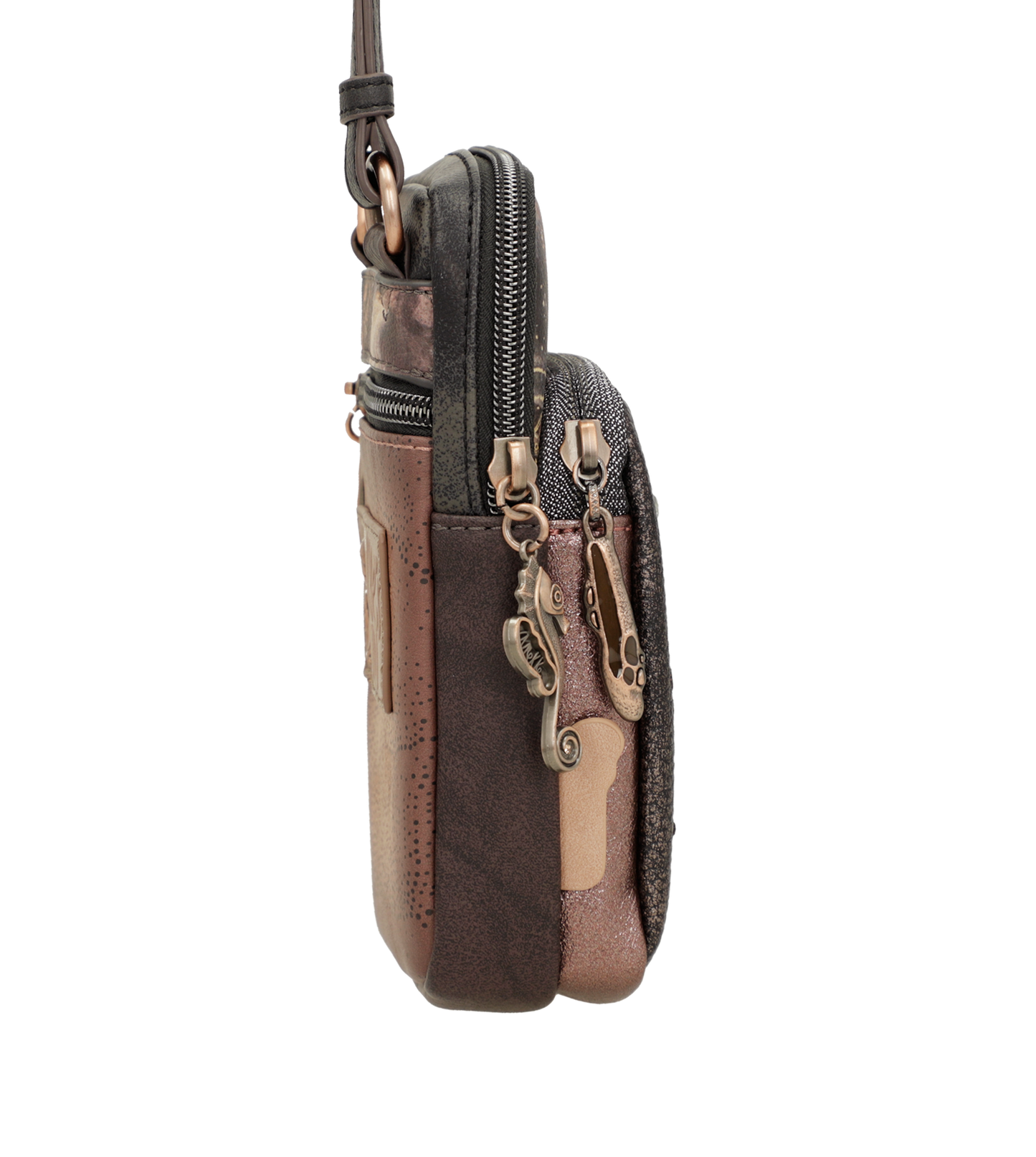 Anekke Land mini crossbody táska - Dubniczki