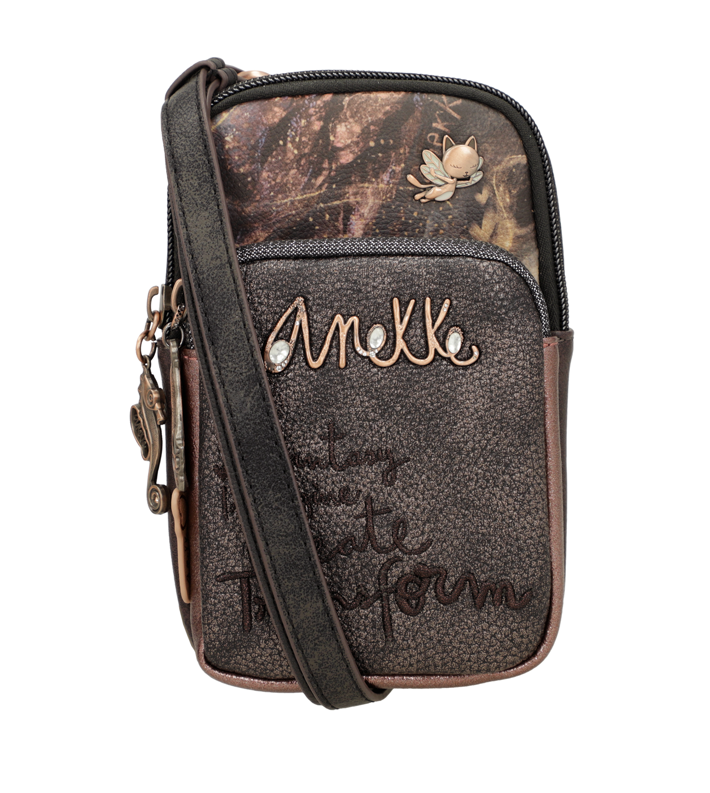 Anekke Land mini crossbody táska - Dubniczki