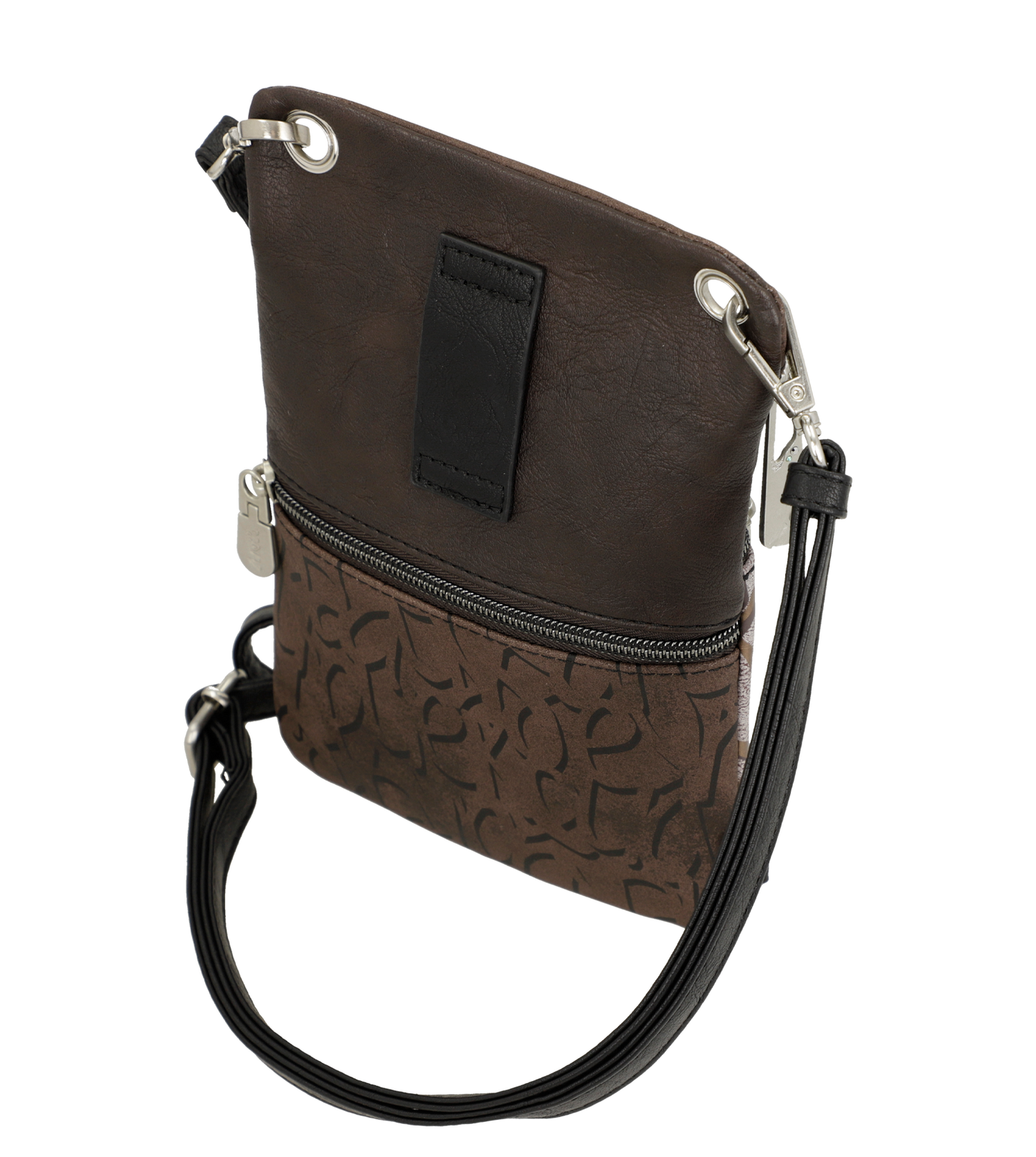 Anekke Mantle mini crossbody bag - Dubniczki