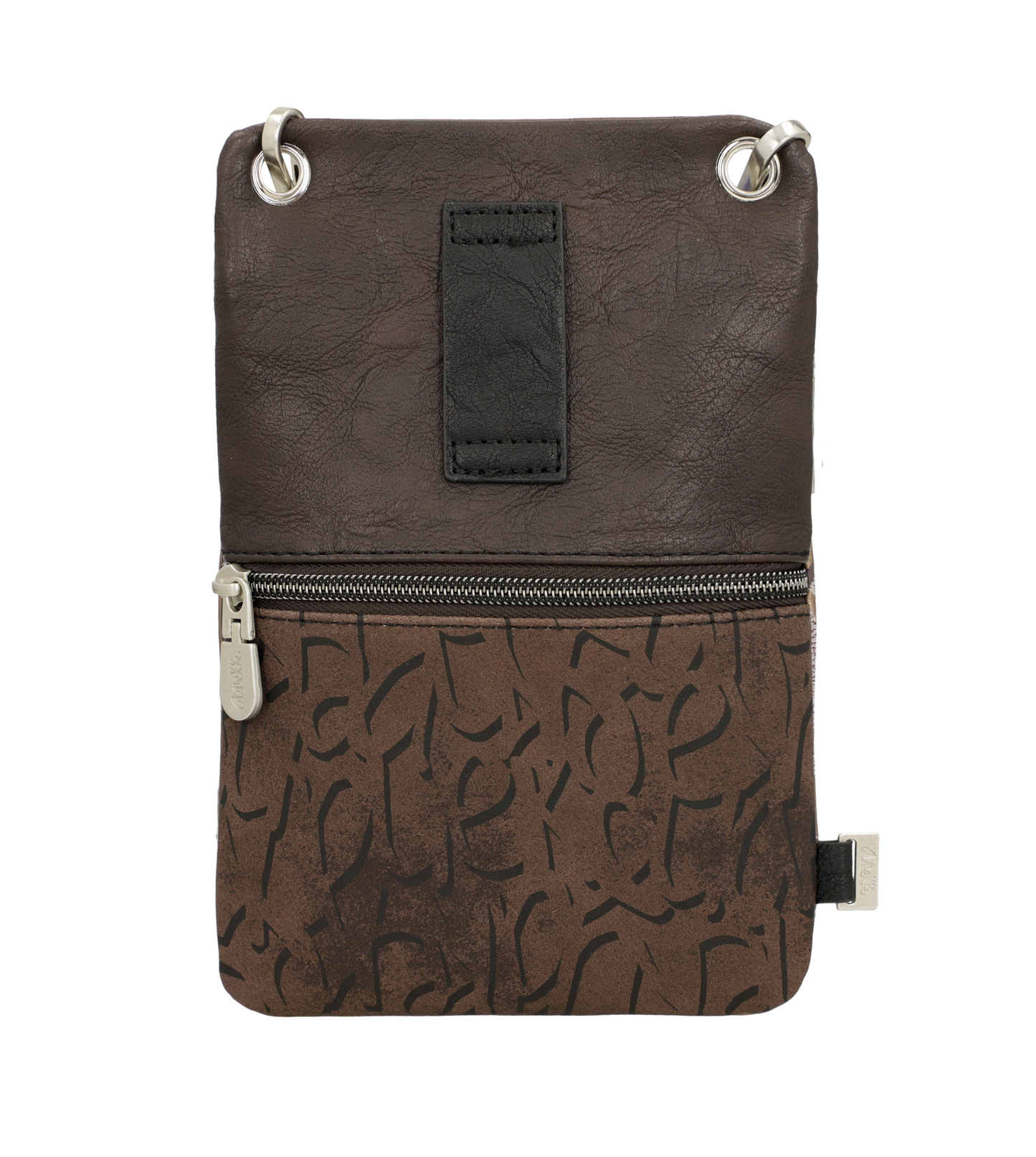 Anekke Mantle mini crossbody bag - Dubniczki