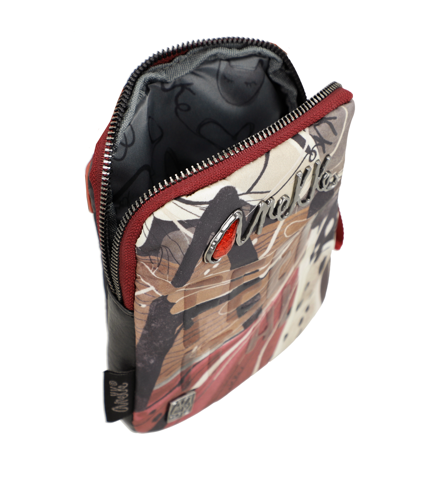 Anekke Nature Imaginary kicsi crossbody táska - Dubniczki