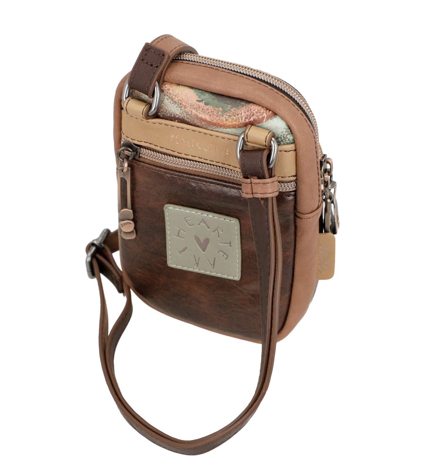 Anekke Outer mini crossbody táska - Dubniczki