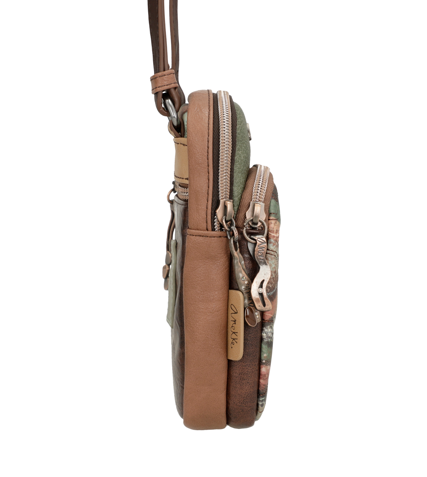 Anekke Outer mini crossbody táska - Dubniczki