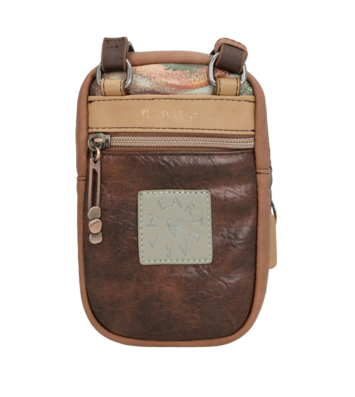 Anekke Outer mini crossbody táska - Dubniczki
