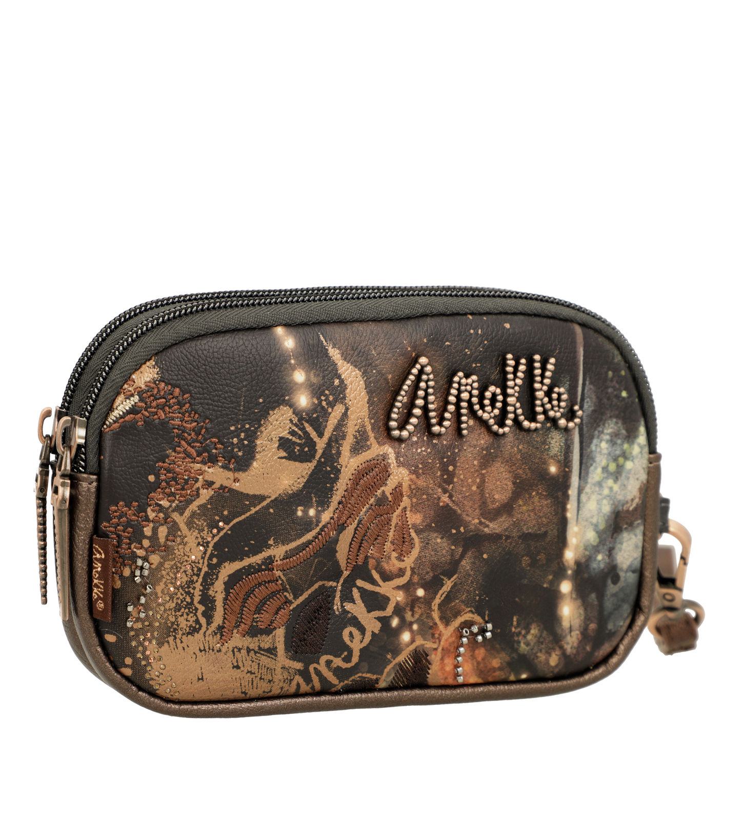 Anekke Wings nesszeszer/ mini táska - Dubniczki