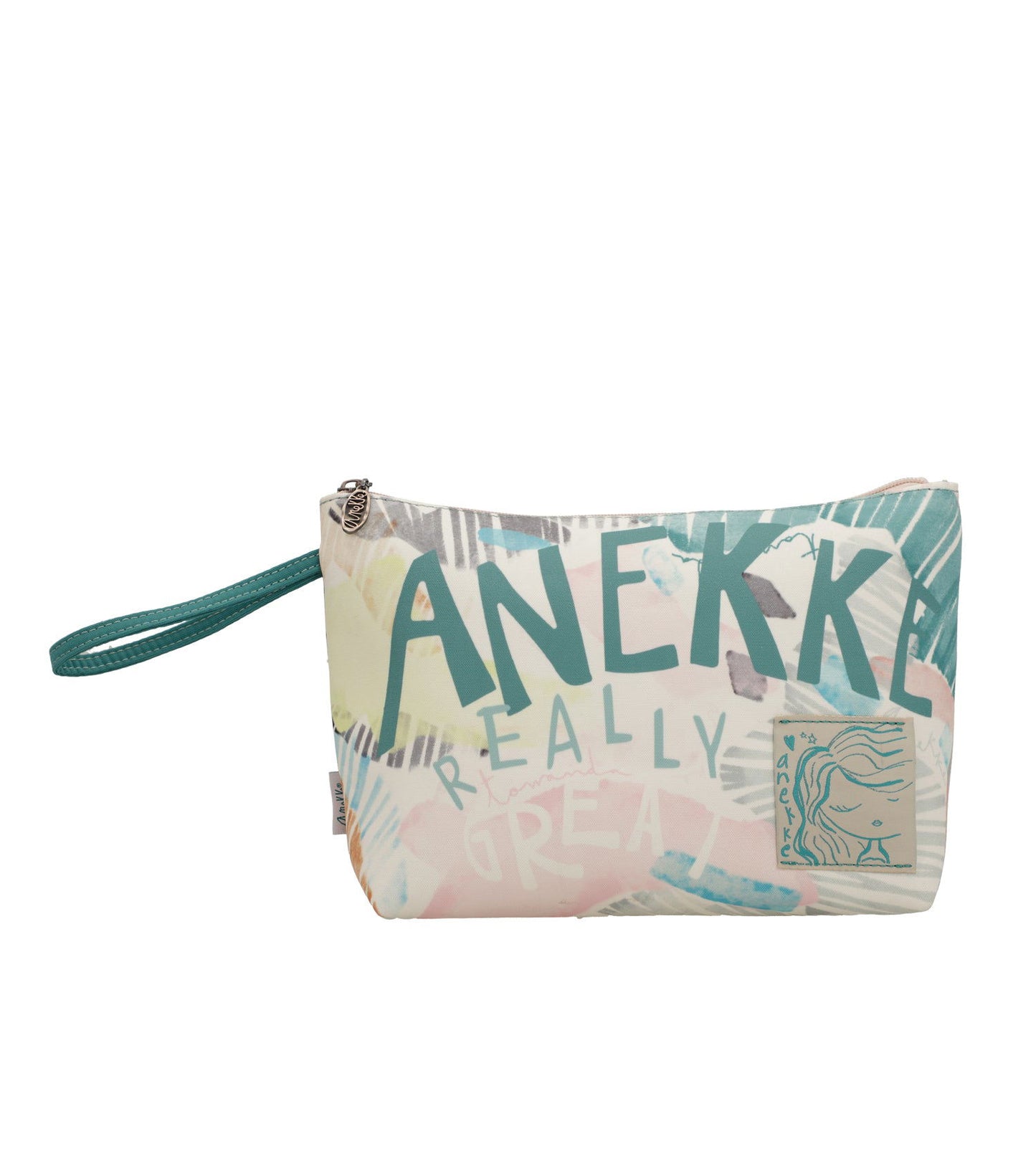Anekke neszesszer - Dubniczki