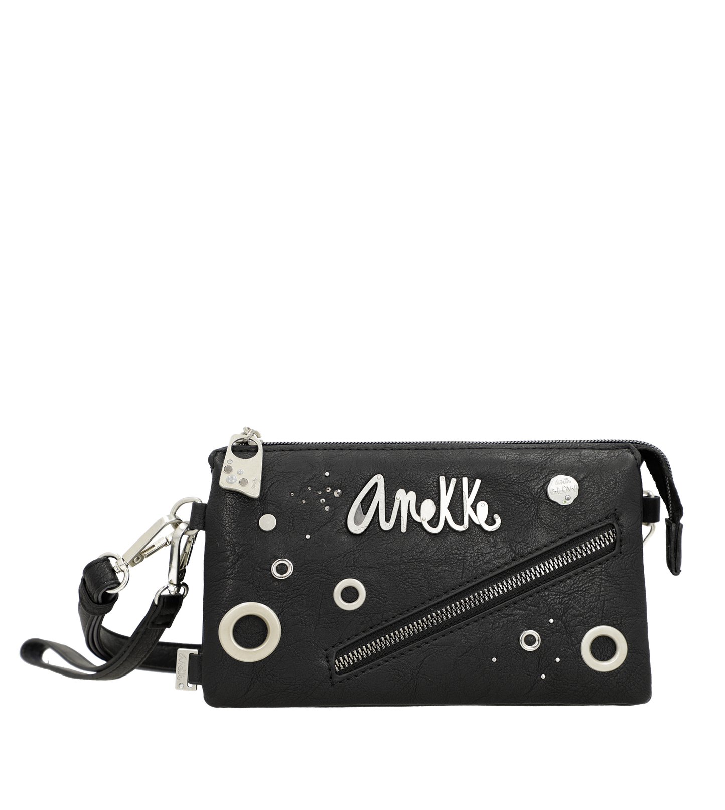 Crust kis crossbody táska - Dubniczki