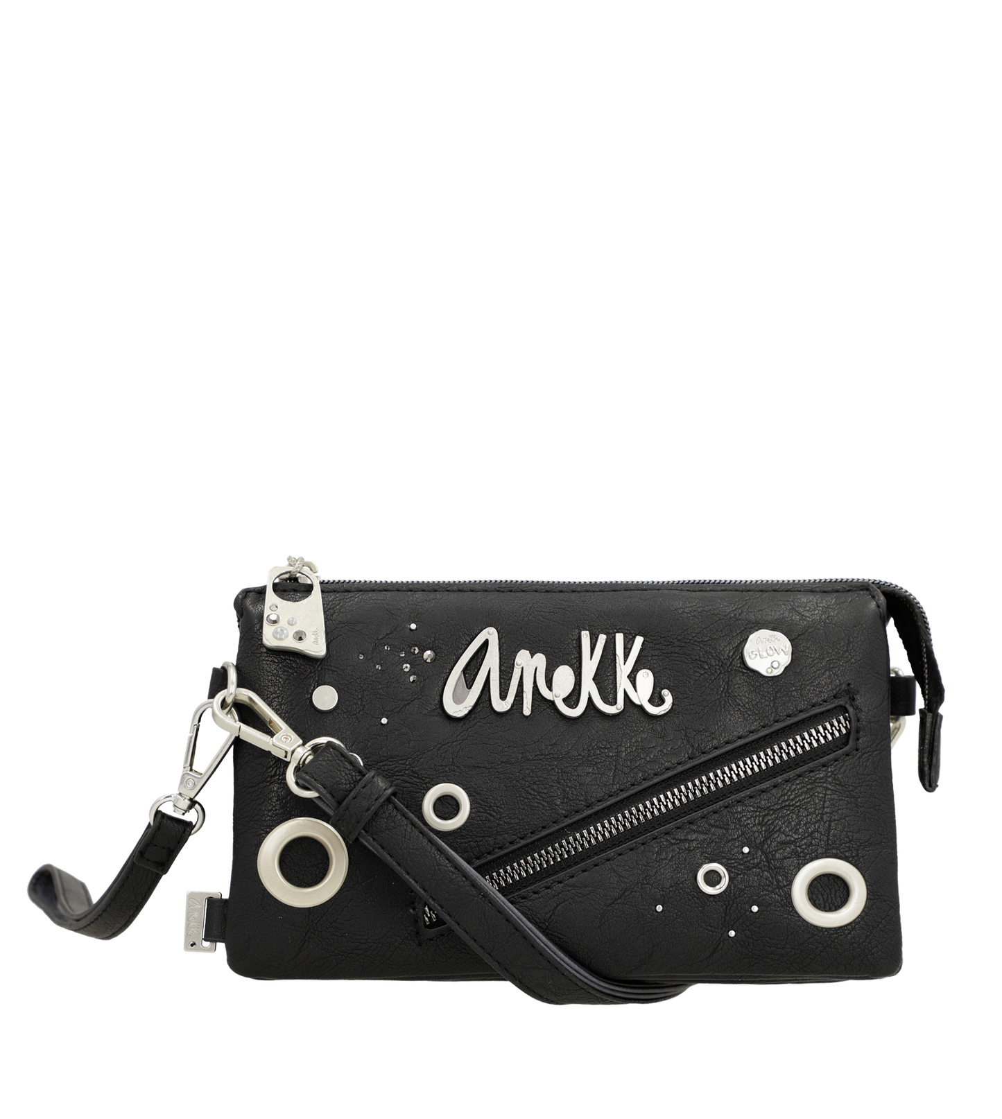 Crust kis crossbody táska - Dubniczki