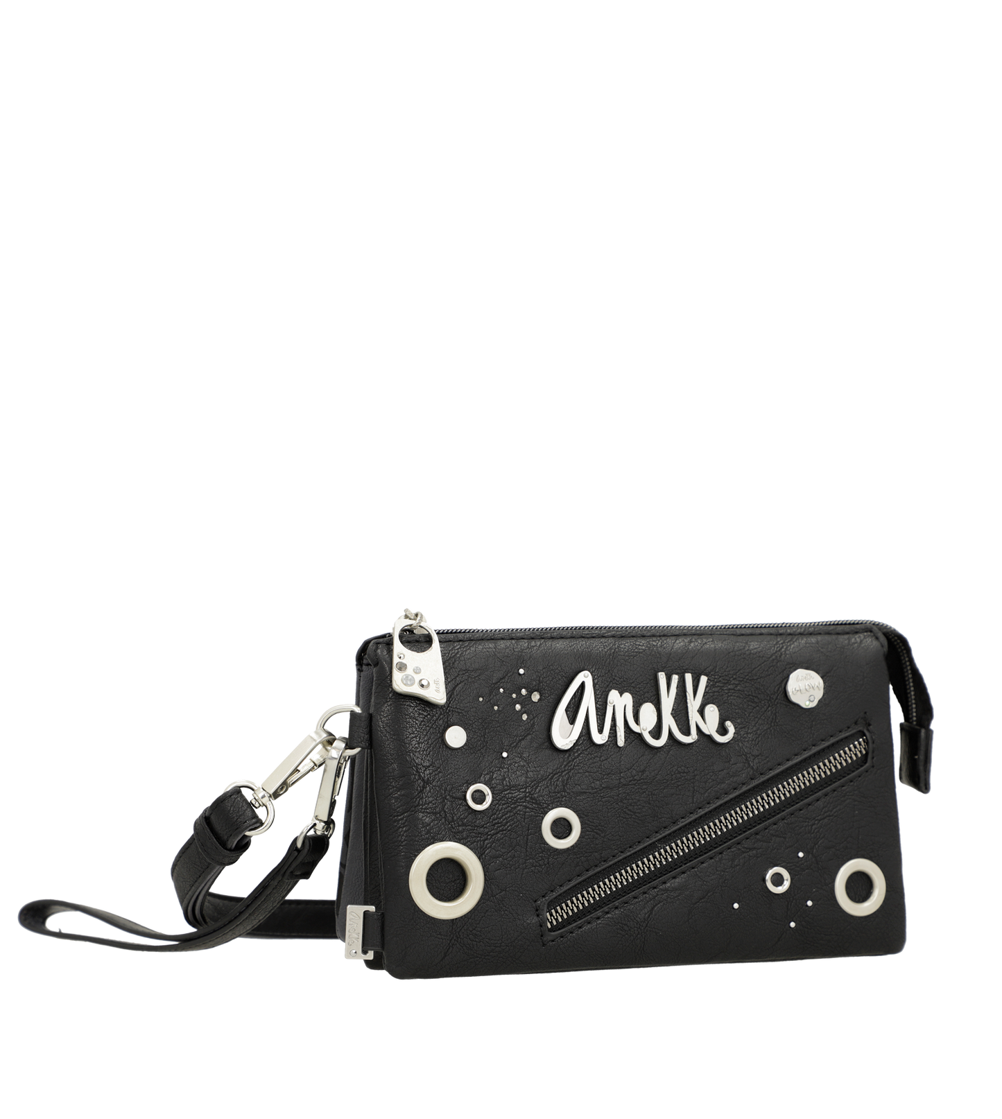 Crust kis crossbody táska - Dubniczki