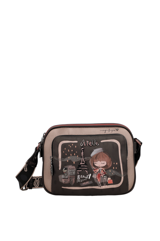 Anekke Mademoiselle közepes Cross-body táska