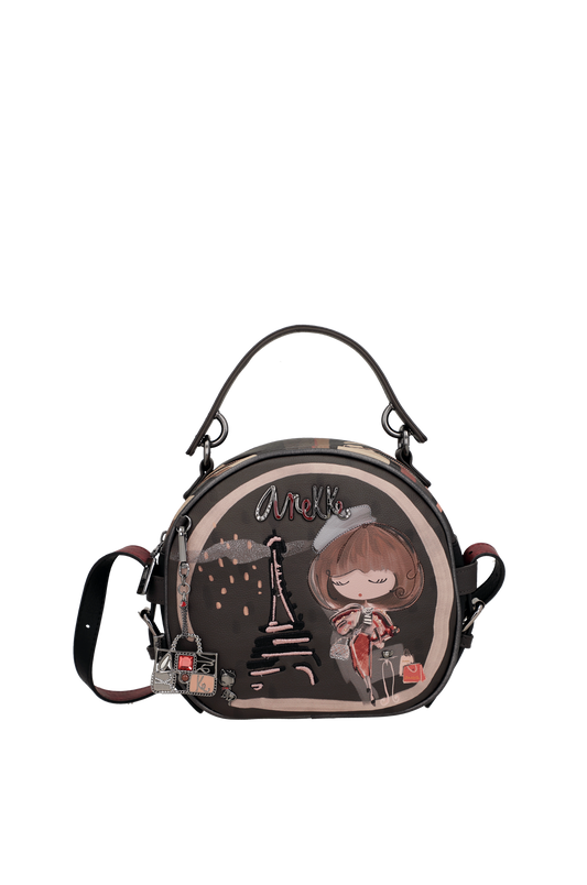 Anekke Mademoiselle kis Cross-body táska