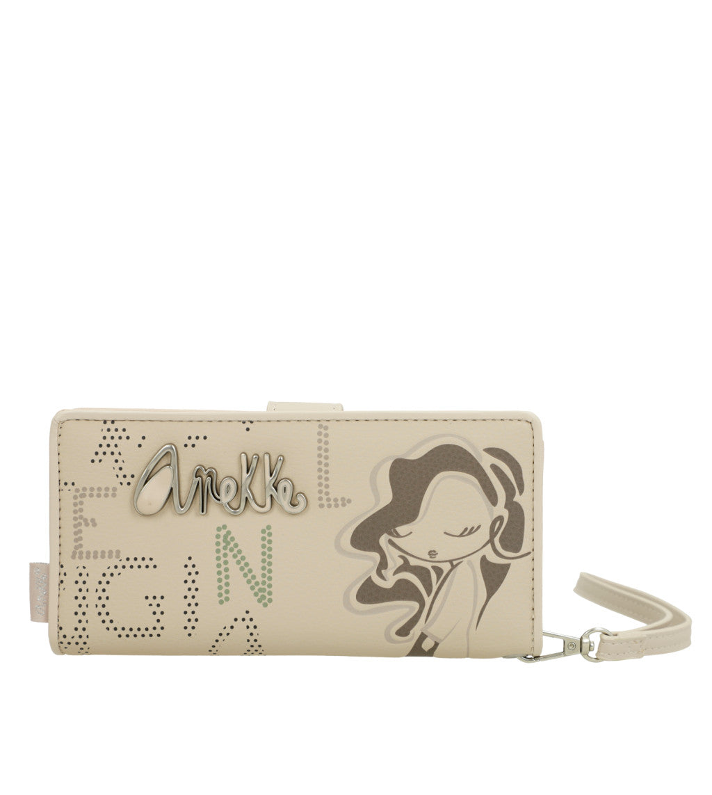 Anekke Alma Original nagy pénztárca