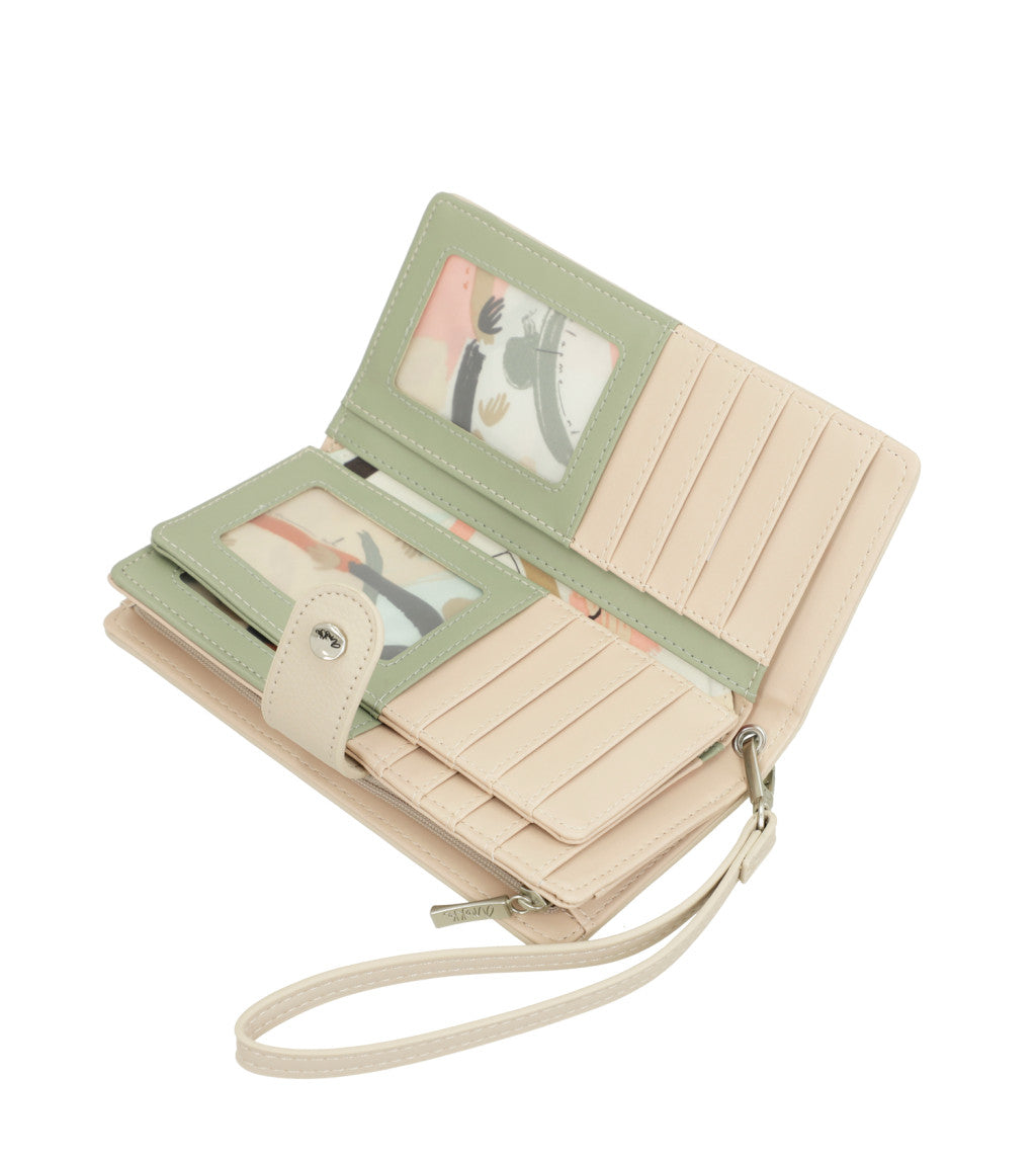 Anekke Alma Original nagy pénztárca