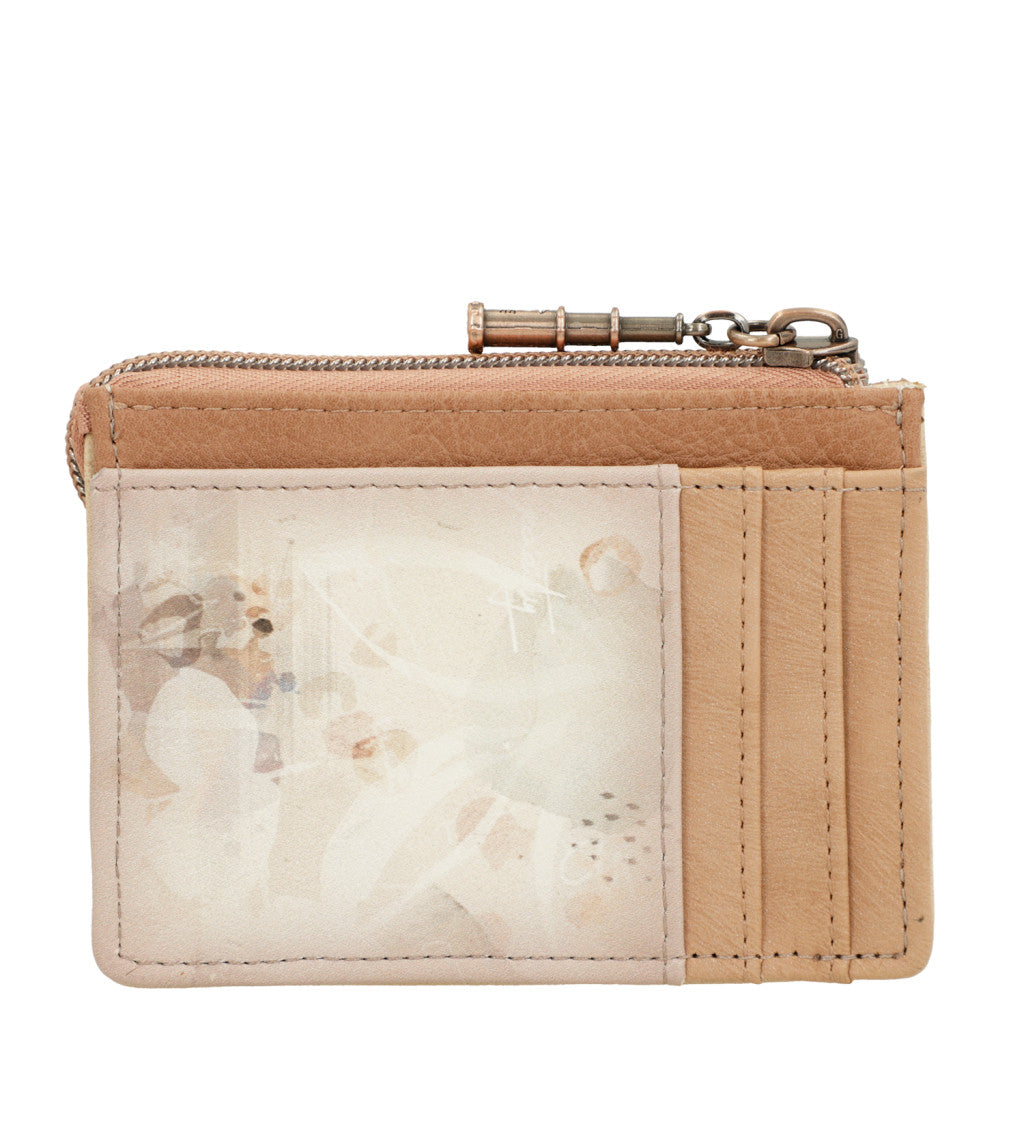 Anekke Memories kártyatartós pénztárca