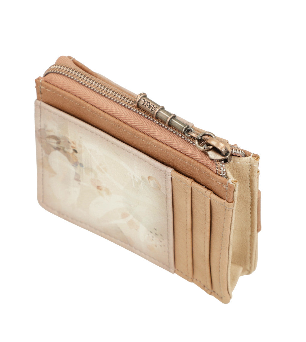 Anekke Memories kártyatartós pénztárca