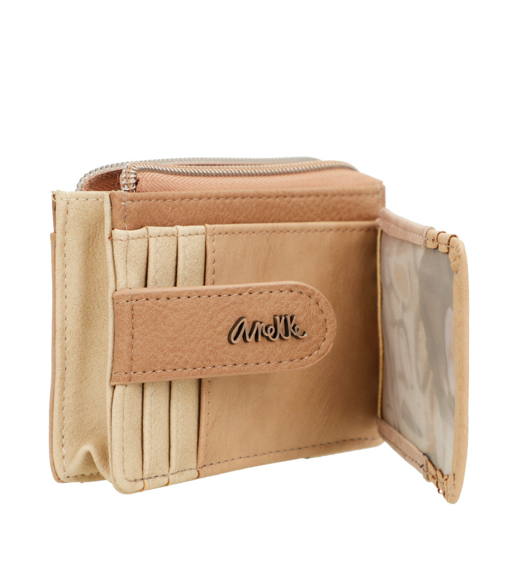 Anekke Memories kártyatartós pénztárca