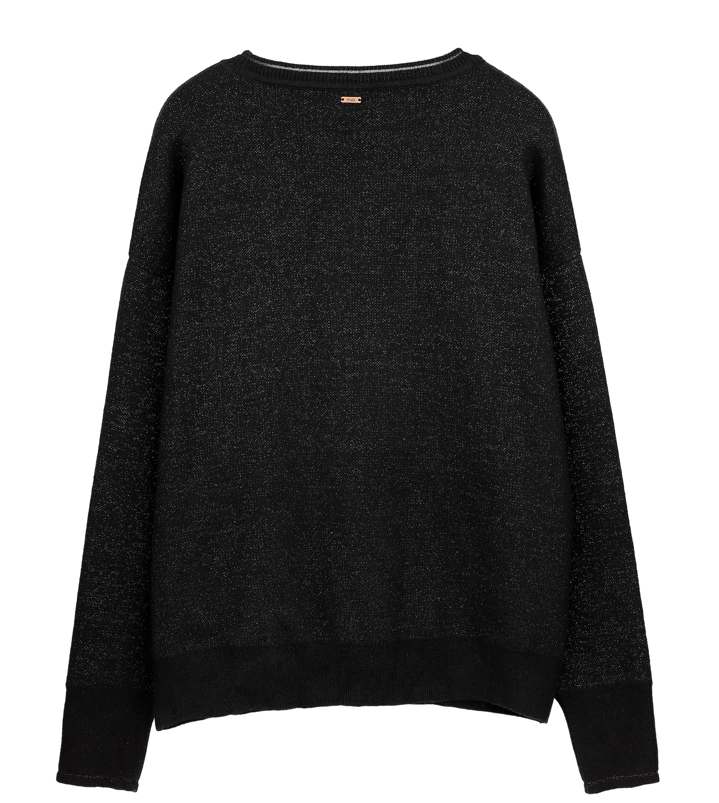 Anekke fekete Contemporary pulóver