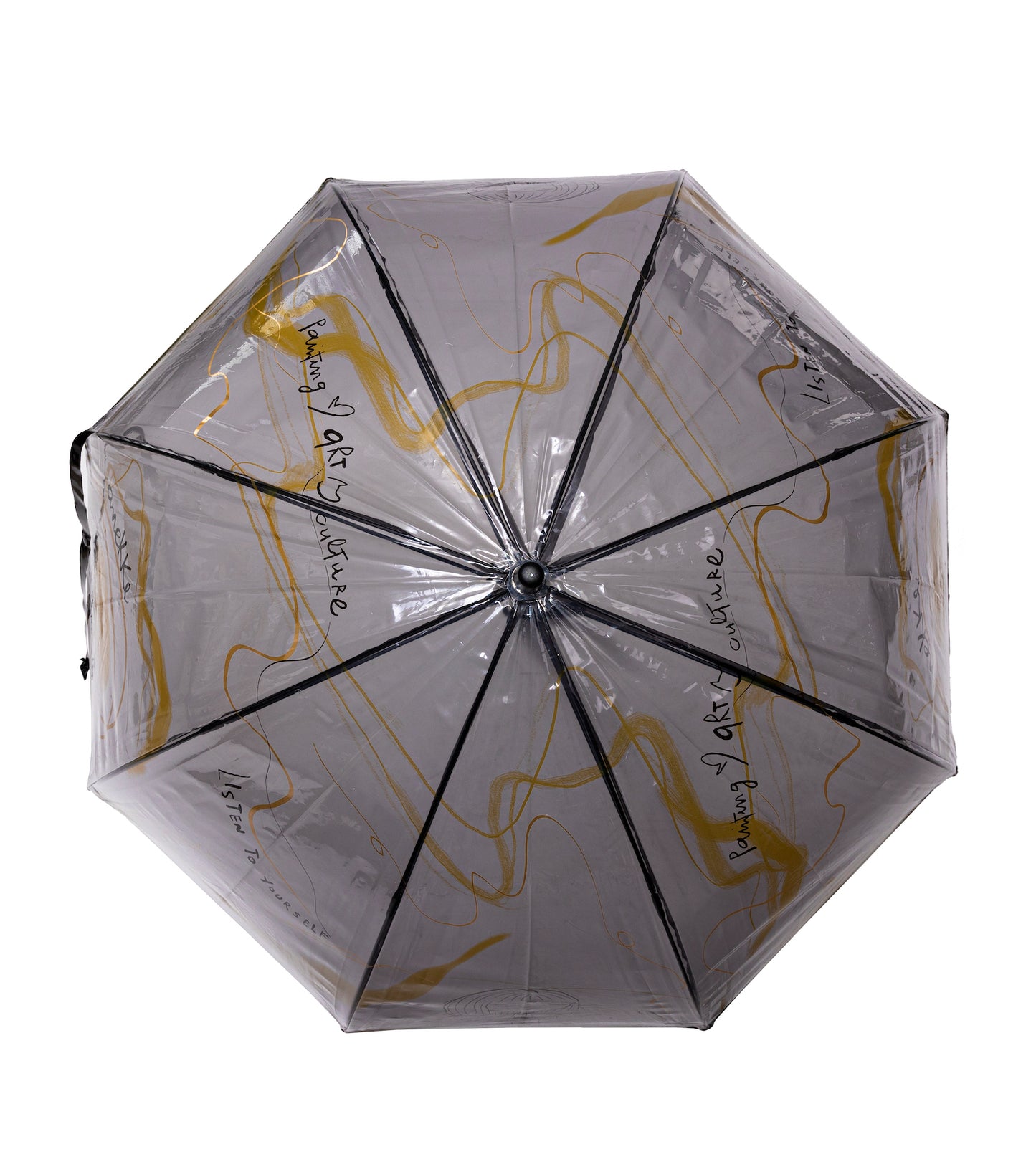 Anekke Contemporary hosszú vinyl esernyő