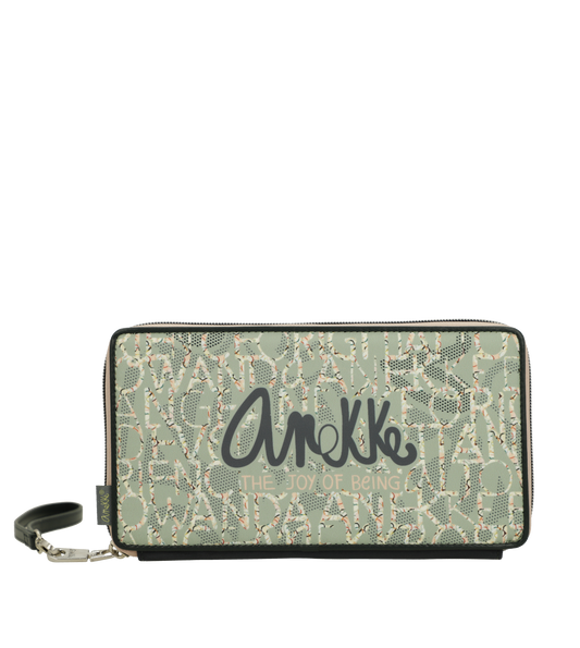 Anekke Alma travel pénztárca