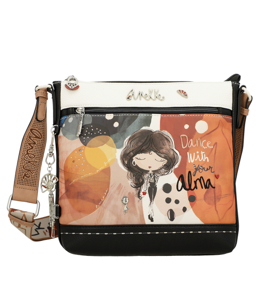 Anekke Alma Crossbody táska