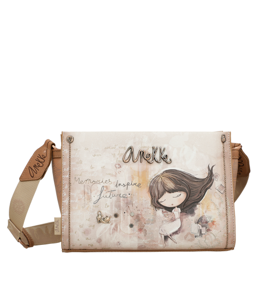 Anekke Memories cross-body táska