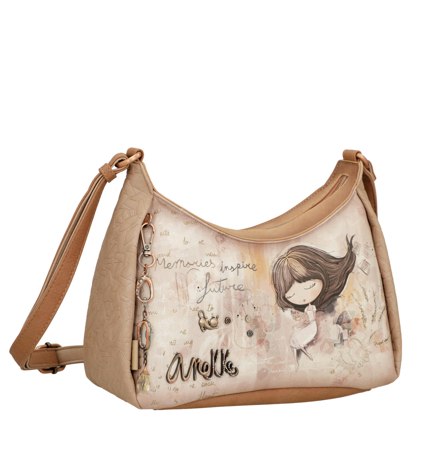 Anekke Memories cross-body táska