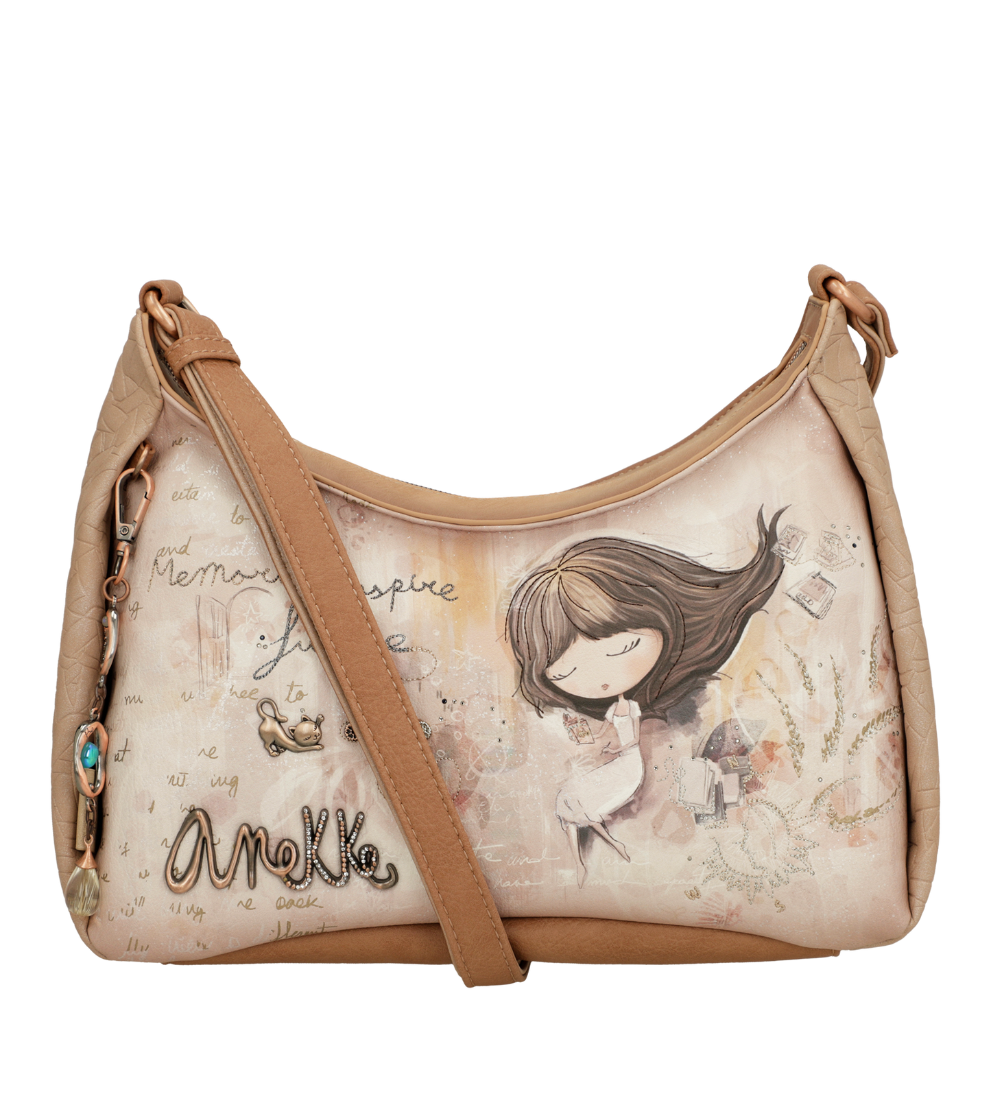 Anekke Memories cross-body táska