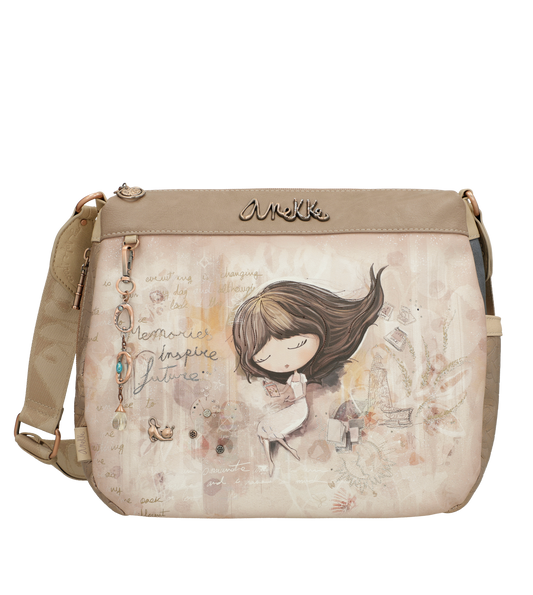 Anekke Memories cross-body táska