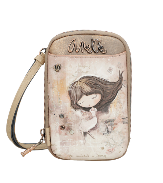 Anekke Memories mini cross-body táska