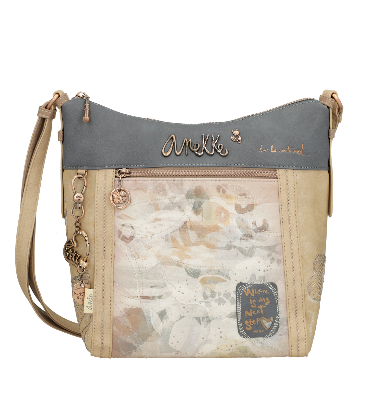 Anekke  Memories Stories Crossbody táska