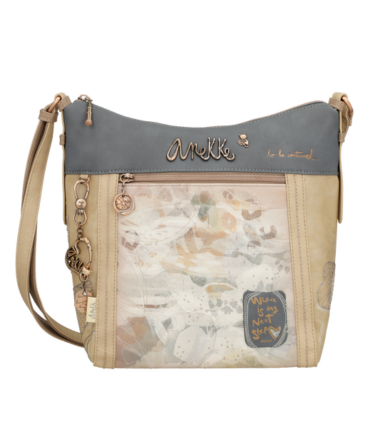 Anekke  Memories Stories Crossbody táska