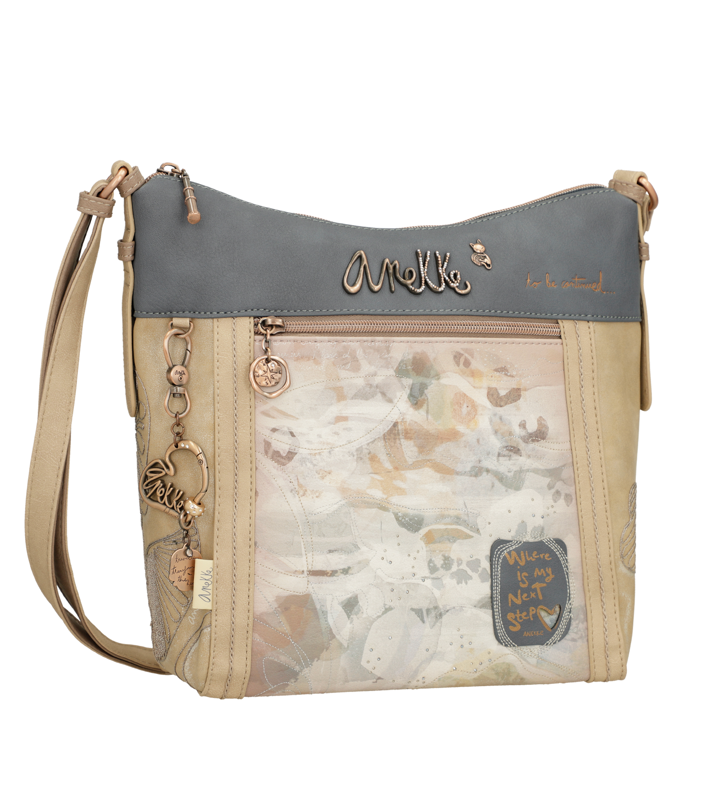 Anekke  Memories Stories Crossbody táska