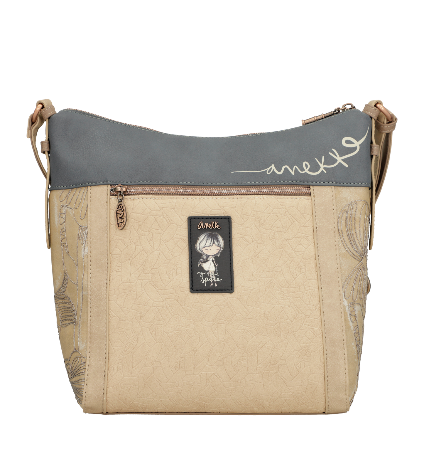 Anekke  Memories Stories Crossbody táska