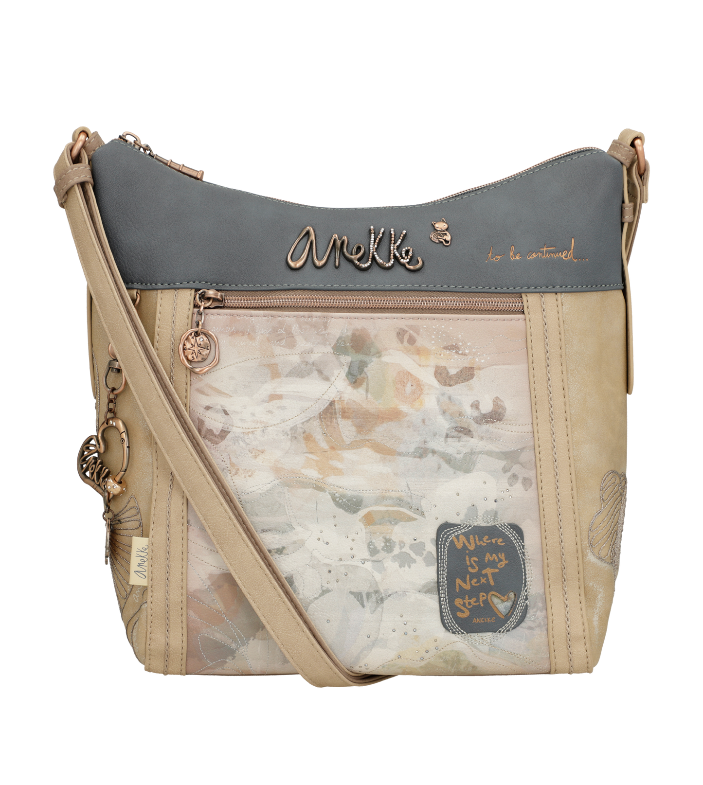 Anekke  Memories Stories Crossbody táska