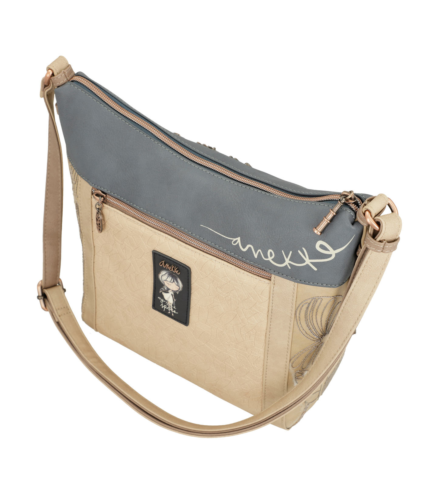 Anekke  Memories Stories Crossbody táska