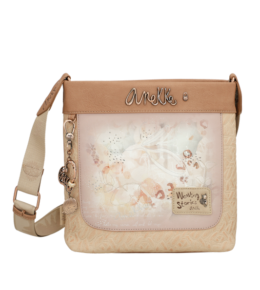 Anekke Memories Stories crossbody táska