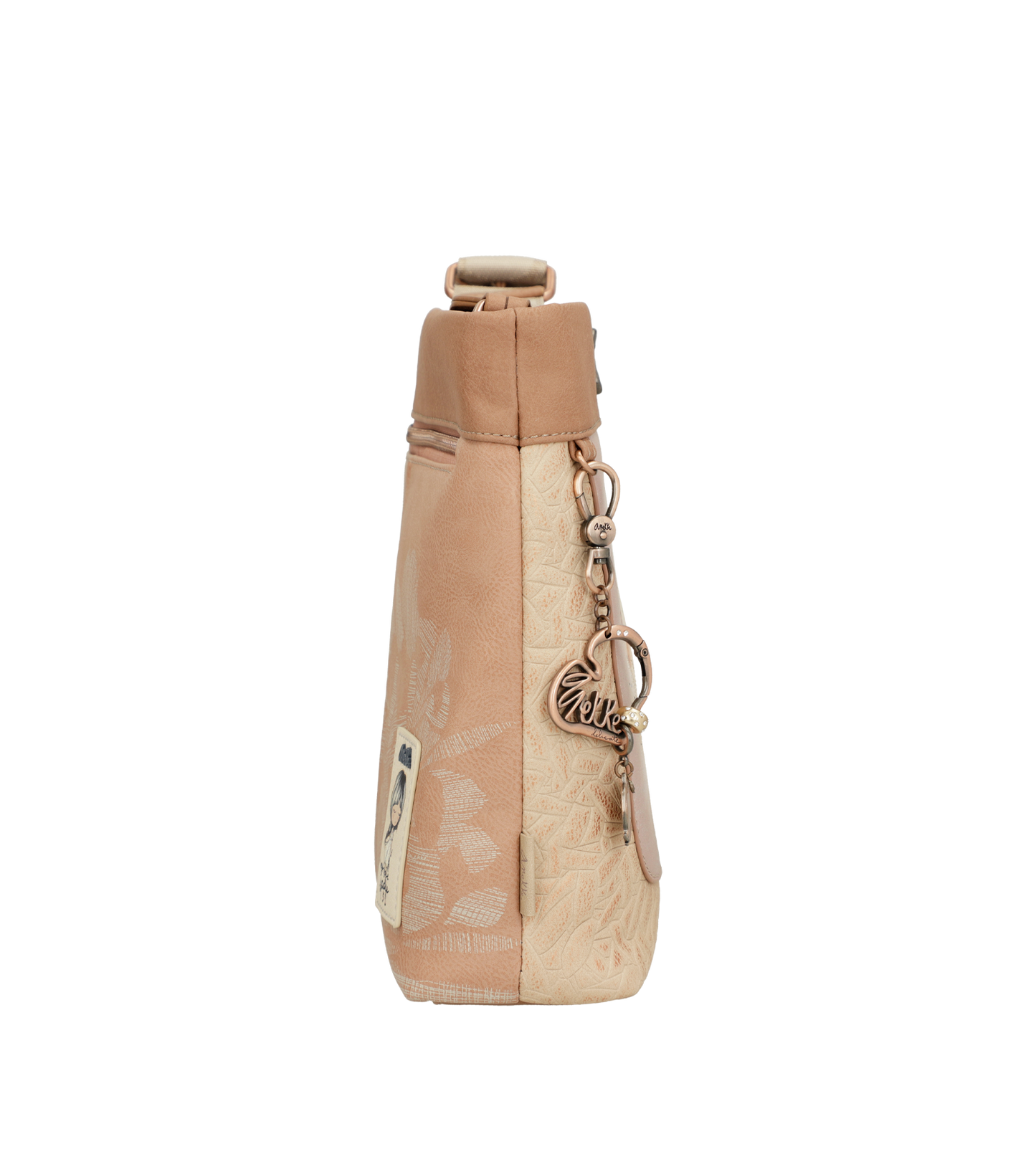 Anekke Memories Stories crossbody táska