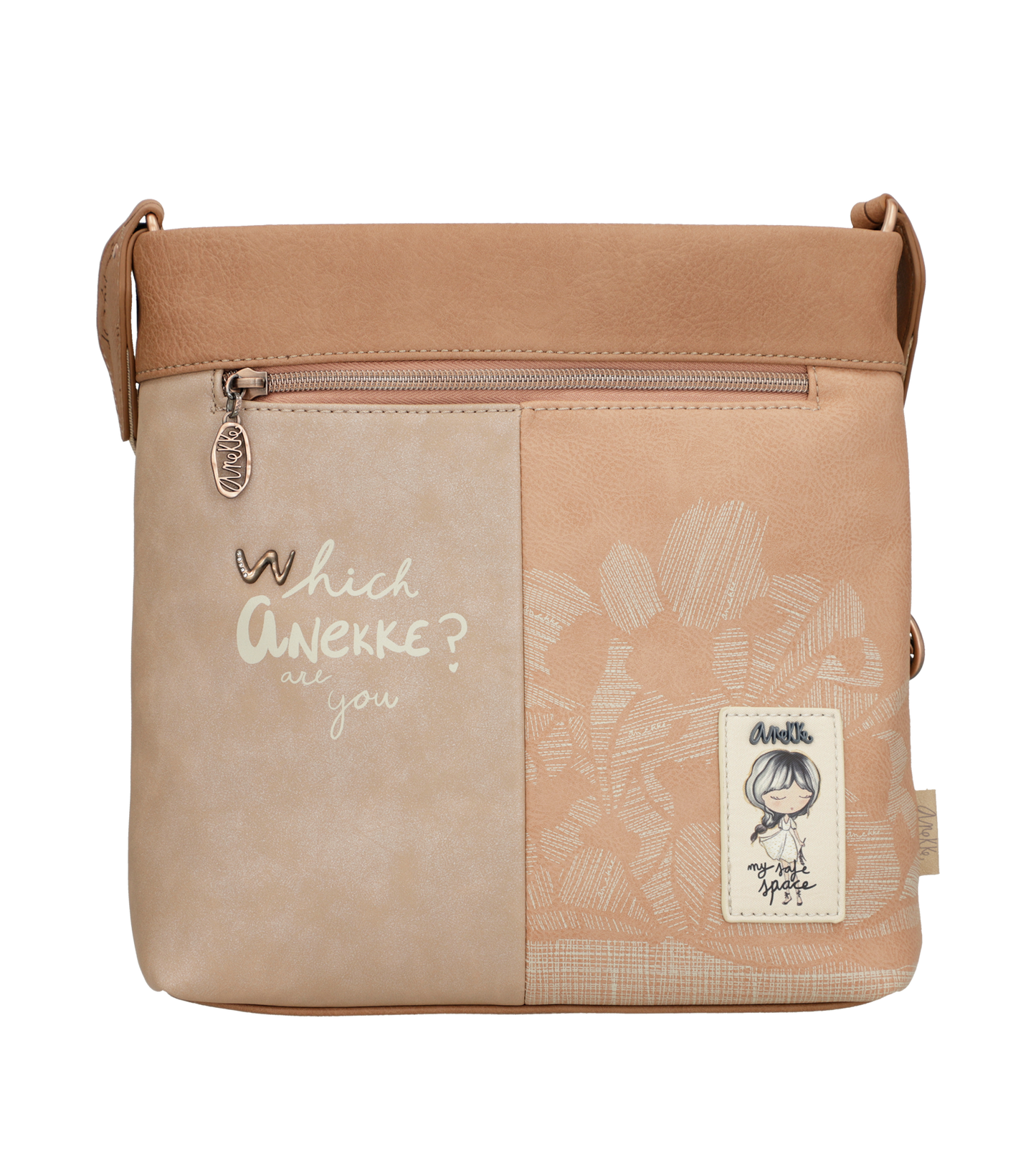 Anekke Memories Stories crossbody táska